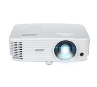 P1257i videoproyector Proyector de alcance estándar 4500 lúmenes ANSI XGA (1024x768) 3D Blanco