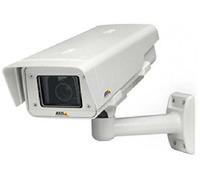 P1357-E HDTV D/N 2.8 - 8 mm Axis P1357-E Network Camera - Cámara de CCTV de red - exteriores - resistente a la intemperie - color (Día y Noche) - 5 MP