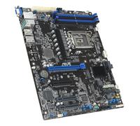 P13R-E, Placa Base