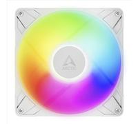 Arctic Cooling Ventilador P14 Pro PWM A-RGB 5V 140 mm 400–2500 rpm Rodamiento fluidodinámico Blanco