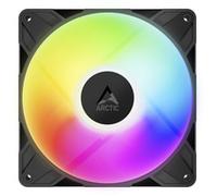 P14 Pro A-RGB Carcasa del ordenador Ventilador 14 cm Negro 1 pieza(s) negro, Ventilador, 14 cm, 400 RPM, 2500 RPM, 186 m³/h, Negro