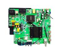 P150-2874V6.0 LCD TV Tres en uno Red Inteligente 4K Placa Base P150 2874V6.0(Samsung parameters)