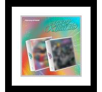 P1HARMONY 때깔 Killin' It 1st Album Killin' Version CD+1p Folded Poster on Pack+96p PhotoBook+1p Thanks to PostCard+1ea Sticker+1p Unit PhotoCard+1p Selfie+1p Polaroid+Tracking Sealed P1H
