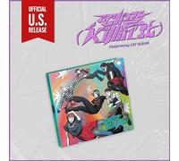 P1Harmony - 1ST ALBUM : Killin' It - Superb Ver. (Digipak)
