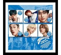 P1HARMONY - (Digipack Ver) P1HARMONY SAD SONG 7th Mini Album (Random Ver. + Gift Card) K-POP SEALED