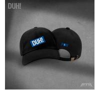 P1Harmony - DUH! Ball Cap (Limited Official MD)