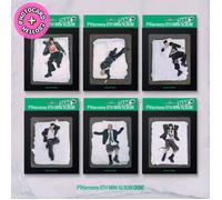 P1Harmony - DUH! (Compact H ver.) [hello82 Exclusive] - Keeho (Compact Ver.)