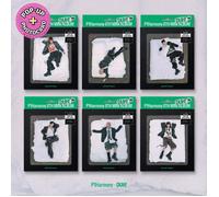 P1Harmony - DUH! - Europe POP-UP Exclusive (Compact H ver.) - Keeho (Compact Ver.)
