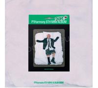 P1Harmony - DUH! (SIGNED Compact H ver.) - Soul (Compact Ver.)