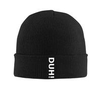 P1HARMONY ¡DUH! Sombrero de Punto KPOP Idol para Mujeres Gorros de Invierno para Hombres Gorros de acrílico cálido Melón