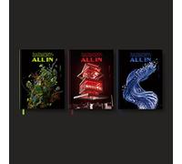 P1harmony - Harmony : All In