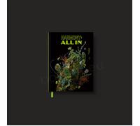 P1Harmony - HARMONY : ALL IN (6th Mini Album) - ALL IN Ver.