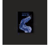 P1Harmony - HARMONY : ALL IN (6th Mini Album) - FLOW IN Ver.