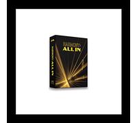 P1Harmony HARMONY : ALL IN 6th Mini Album PLVE FIT IN Version Out Box+1p QR Card+1p Selfie PhotoCard+16p Lyrics+1p ID Card+1ea Sticker+1ea Mini L-Holder+1ea Mini Pin Button+Tracking Sealed