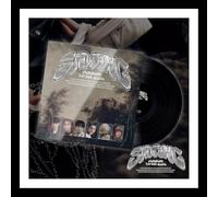 P1HARMONY - P1HARMONY SAD SONG 7th Mini Album (LP Ver. + Gift Card) K-POP SEALED