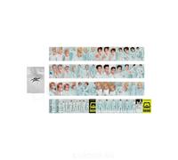 P1Harmony - Random Trading Card [2026 P1ustage H : MOST WANTED ENCORE IN SEOUL Limited MD]