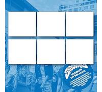P1Harmony SAD SONG: 7th Mini Album (Digipack Ver.) (CD) (Importación USA)