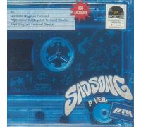 P1Harmony - Sad Song (P Version) [Vinilo]