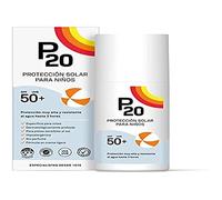 P20 Protección Solar Niños SPF50+ 200ml