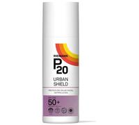 P20 Face Urban SPF50+ 50 ml