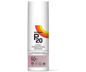 P20 Hiperpigmentation Defence SPF50+ 50 ml
