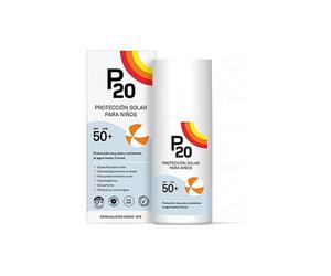 P20 Kids Proteccion Solar Spf50+ 200 Ml