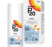 P20 Protección Solar Niños SPF50+ 200ml