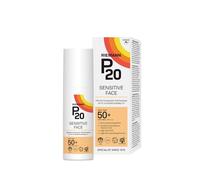 P20 - Riemann Sensitive Face SPF 50+ Cream 50 g