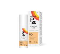 P20 - Riemann Sensitive Face SPF 50+ Cream 50 g