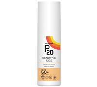 P20 Sensitive Face Crema Solar Facial SPF50+ 50 ml