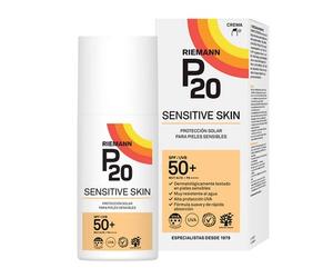 P20 Sensitive Lotion SPF50 200ml