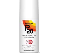 P20 Spray Protección Solar SPF50+ 200ml