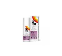P20 Urban Shield Protección Solar Facial Antipolución 50 ml