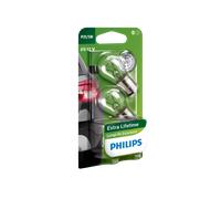 Philips automotive lighting 12499LLECOB2 Bombillas Especiales, P21/5W