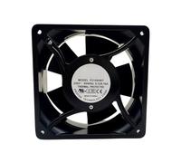 P2189HBT 17689 Dual Speed AC Fan, 230V Metal Frame High Temp HVAC Inverter Fan