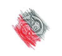 P22 Human Snake (Vinyl) 12" Album