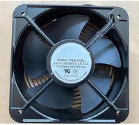 P2207HBL AC Cooling FAN 230V 50/60Hz 0.3/0.46A Electric Control Cabinet Cooling Fan