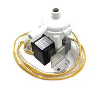 P220DB-029 220-240V 113345J 3P042913-1 Bomba de drenaje de condensado, Compatible con Daikin, repuestos de drenaje de aire acondicionado
