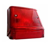 P231 Faro trasero completo con catadióptrico para Piaggio Vespa PK 125 XL