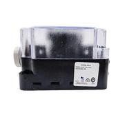 P233A-4-AA P233A-4-AKFiltro Interruptor de presión diferencial de aire Presión diferencial 0,5~4 mbar(P233A-4-AAC)