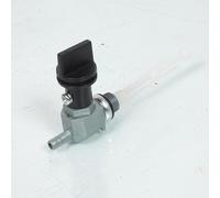 P2R grifo del tanque de gasolina para Mobylette Peugeot 50 Fox Avant 2020 753668 / M12 P100 5L tanque Nuevo