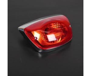 P2R luz trasera para Scooter Piaggio 50 Vespa LX 2T 2005 a 2020 Nuevo