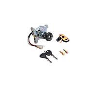 P2R (Motoris ) CONTACTEUR A CLE Scoot Adaptable MBK 50 OVETTO 1997>2001-YAMAHA 50 NEOS 1997>2001 (5 FILS) (Avec SERRURE DE Selle)