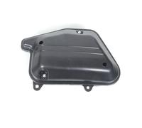 P2R (Motoris ) FILTRE A Air Scoot Adaptable MBK 50 Booster 1990>2003, Stunt 1990>2003-YAMAHA 50 BWS 1990>2003, Slider 1990>2003 Noir