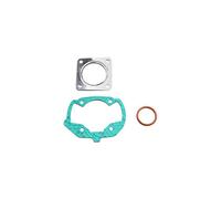 P2R (Motoris ) Joint Haut MOTEUR Scoot Adaptable Peugeot 50 LUDIX Air, One, Classic, Snake, Trend (POCHETTE DE 3 Joints)