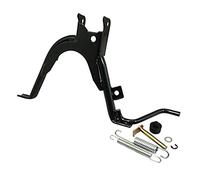 P2R (motorizada) BEQUILLE SCOOT CENTRAL Adaptable MBK 50 OVETTO 2T, MACH G-YAMAHA 50 NEOS 2T, JOG R NOIR -P2R