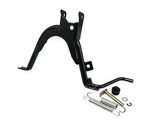 P2R (motorizada) BEQUILLE SCOOT CENTRAL Adaptable MBK 50 OVETTO 2T, MACH G-YAMAHA 50 NEOS 2T, JOG R NOIR -P2R