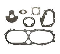 P2R (motorizada) Junta motor Scoot adaptable MBK 50 Booster Yamaha 50 BWS (funda completa) -P2R