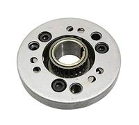P2R (motorizada) rueda libre de arranque máxima adaptable KYMCO 125 AGILITY, 125 MOVIA, 125 PEOPLE, 125 SUPER 8-MALAGUTI 125 CIAK -P2R