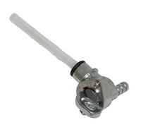 P2R (motorizado) ROBINET gasolina 50 A caja adaptable Derbi 50 Senda, GPR (3 posiciones con reserva), diámetro 15 mm -P2R-